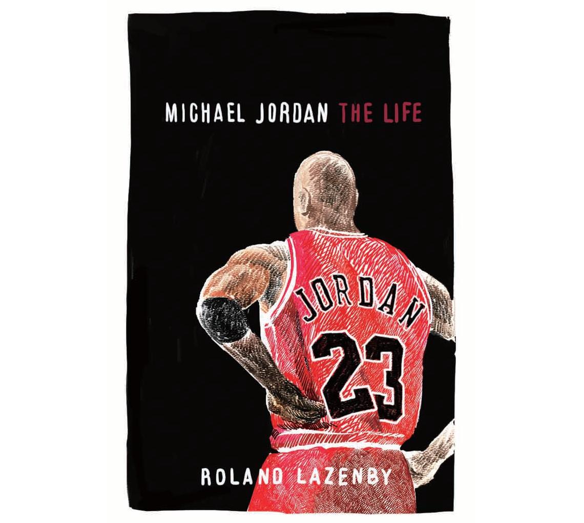 有一份骨灰级编制的乔丹珍藏指南需要你查看！