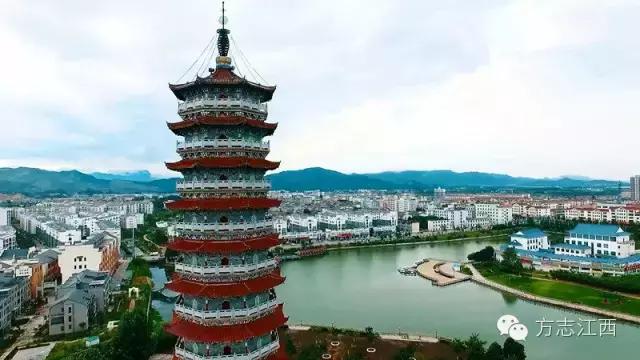 虽无黄金，遍地是金——寻访江西金溪县