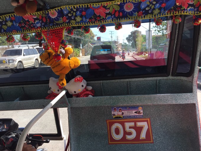 菲律宾潜水游记 (回忆菲律宾潜水的时光)