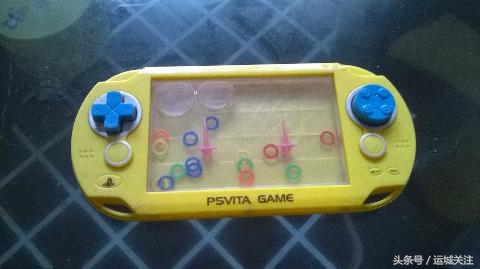 童年回忆的小玩意,00后童年的小玩意