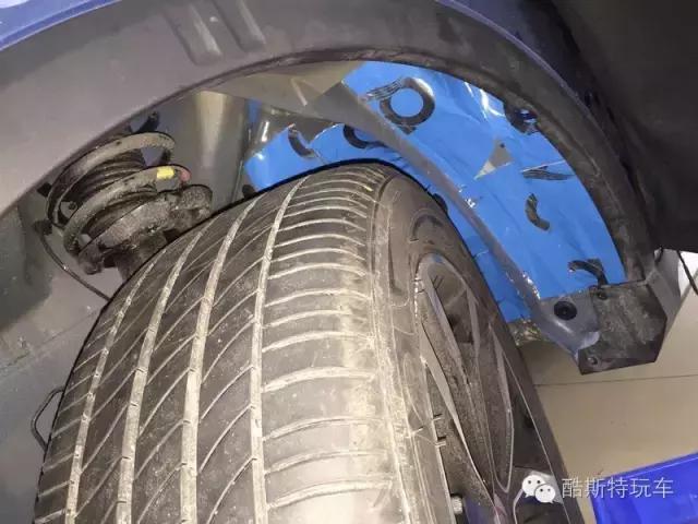 荣威rx5做全车隔音多少钱,荣威rx5做车内隔音要多少钱