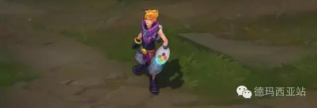 lolt3级别皮肤推荐,lol所有t3级别的皮肤有哪些