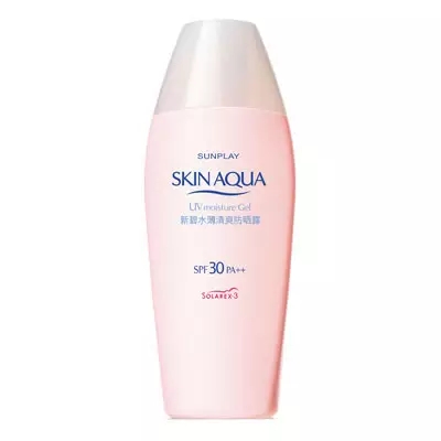 秋季紫外线防晒 (夏天是一场防晒霜与紫外线的较量)