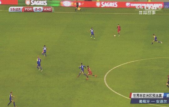 没有对比就没有伤害国足停球,安道尔vs国足