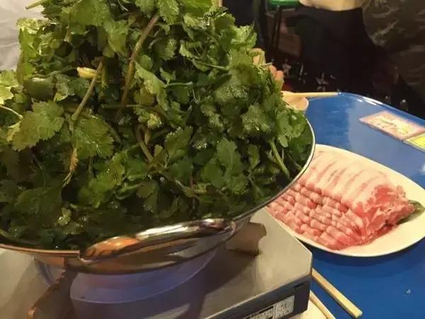 日本人喜欢的香菜,日本人有多喜欢香菜