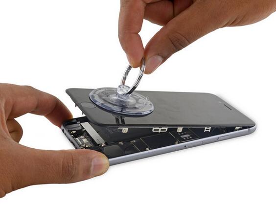 iphone6shome键更换视频,iphone6shome键修复