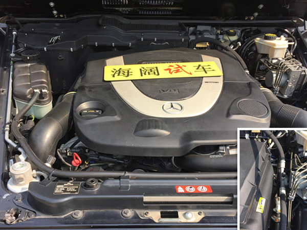 军款越野车,军版性能最强越野车