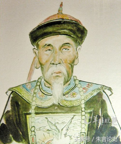 财政部的小处长，赶上好机会，三年升七次，最后副国级