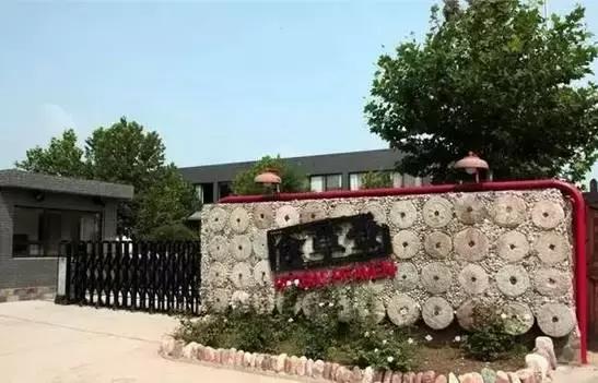 石家庄新出的一款旅游景点,石家庄新的旅游区