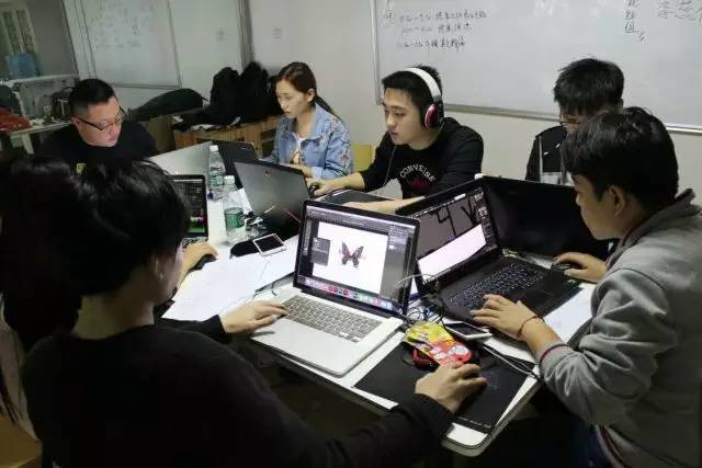 尖荷行动07期河北站—“乐模茶罐”实战创作过程