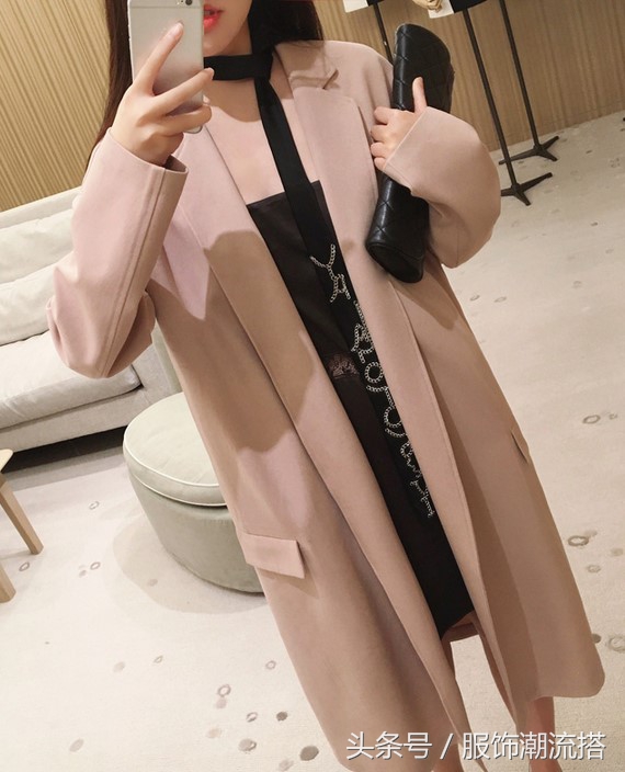 平胸是高级时尚风格吗,平胸才能穿出的高级感