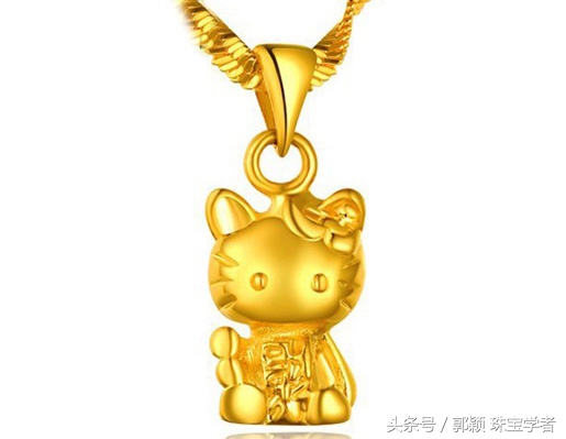3d硬金999足金是黄金吗,黄金首饰3d硬金哪个保值率更高