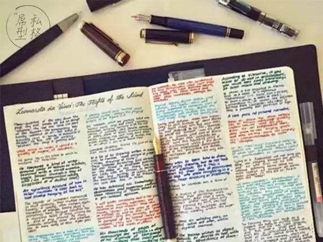 初学者钢笔选粗的还是细的,初学者用钢笔哪种好