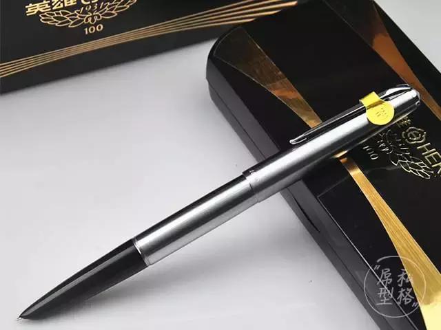 初学者钢笔选粗的还是细的,初学者用钢笔哪种好