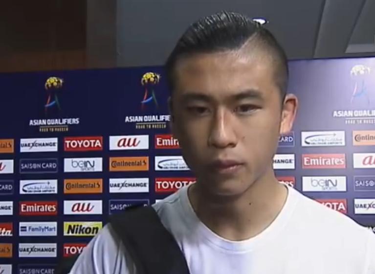 高洪波辞职是哪一年,高洪波辞职视频原话