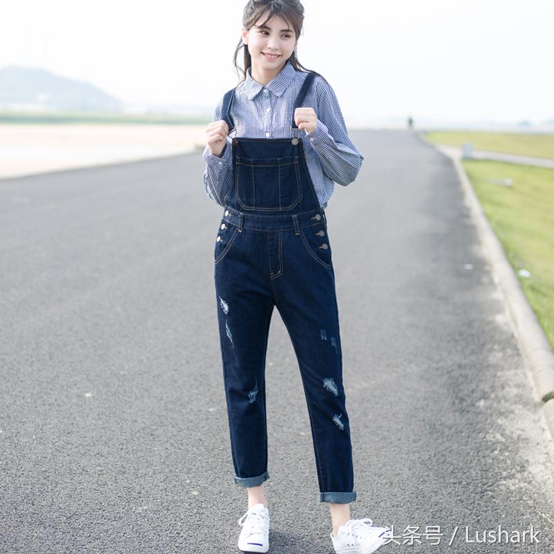 夏天女生必须拥有的4条裤子,女生一定要拥有的几条裤子