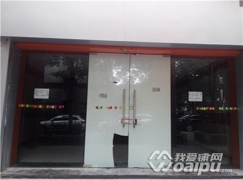 定位不清晰合肥栢景湾社区商业不景气店铺频易主