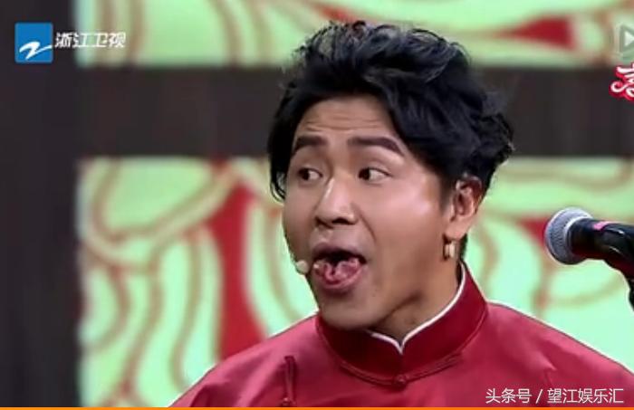 郭德纲为何收欧弟为徒,郭德纲欧弟相声