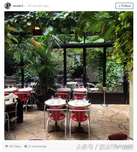 法国顶级西餐餐厅排行前十 (法国巴黎有什么西餐厅)