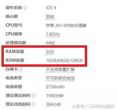 手机ROM和RAM是什么,手机ram和rom的区别是什么