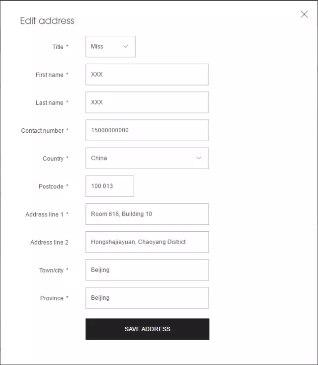 1篇纯度很高的海淘攻略，转运直邮的ModeSens总结