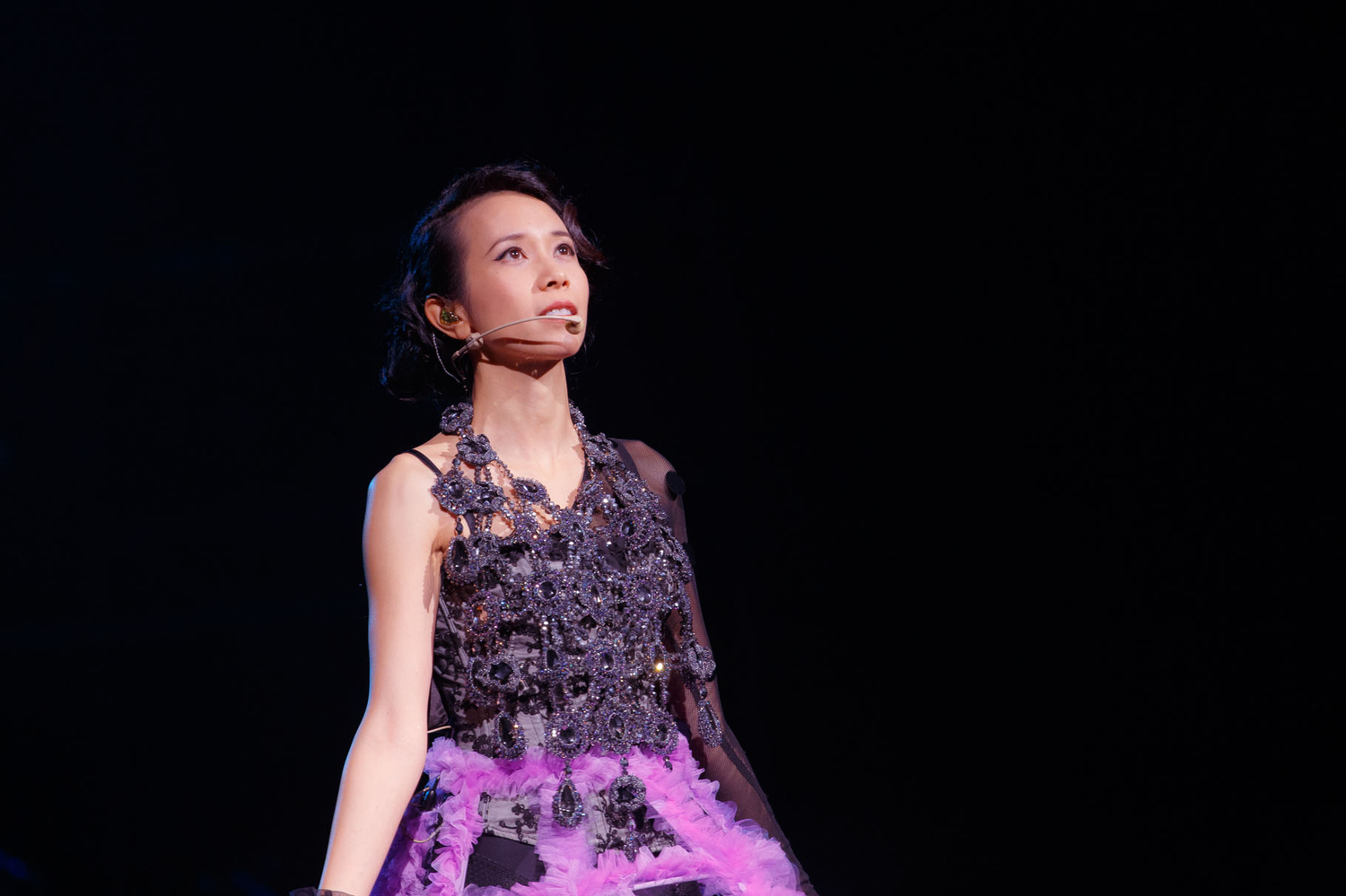 莫文蔚与冯德伦恋情,舒淇老公冯德伦和莫文蔚谈过吗