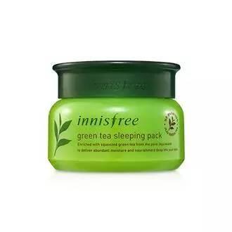 10款最好用的睡眠面膜美白,最好用的睡眠面膜推荐