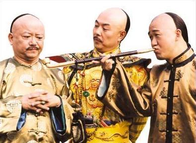 盘点记忆中经典的三人团队（不局限影视作品）