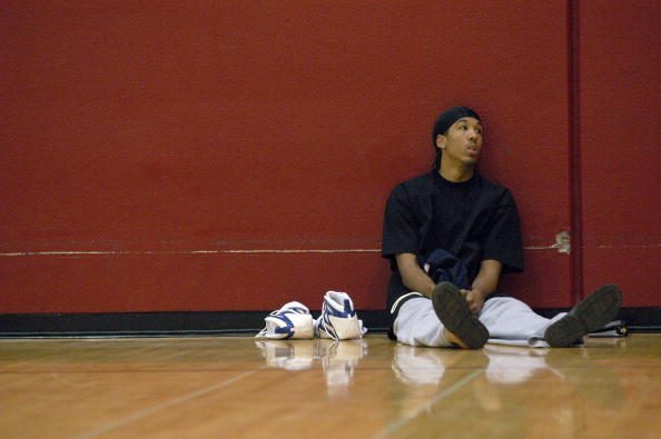 利文斯顿的传奇人生,努力奔跑利文斯顿