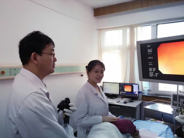 306医院做无痛胃肠镜多少钱,北京306医院胃肠镜预约