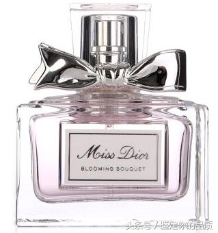 世界著名香水品牌有哪些,世界十大香水品牌是哪些