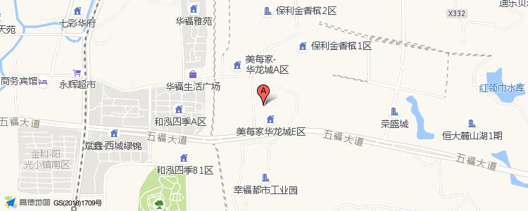 被逼走的重庆刚需客，在这个0.9万/平的地段进场｜幸福测评