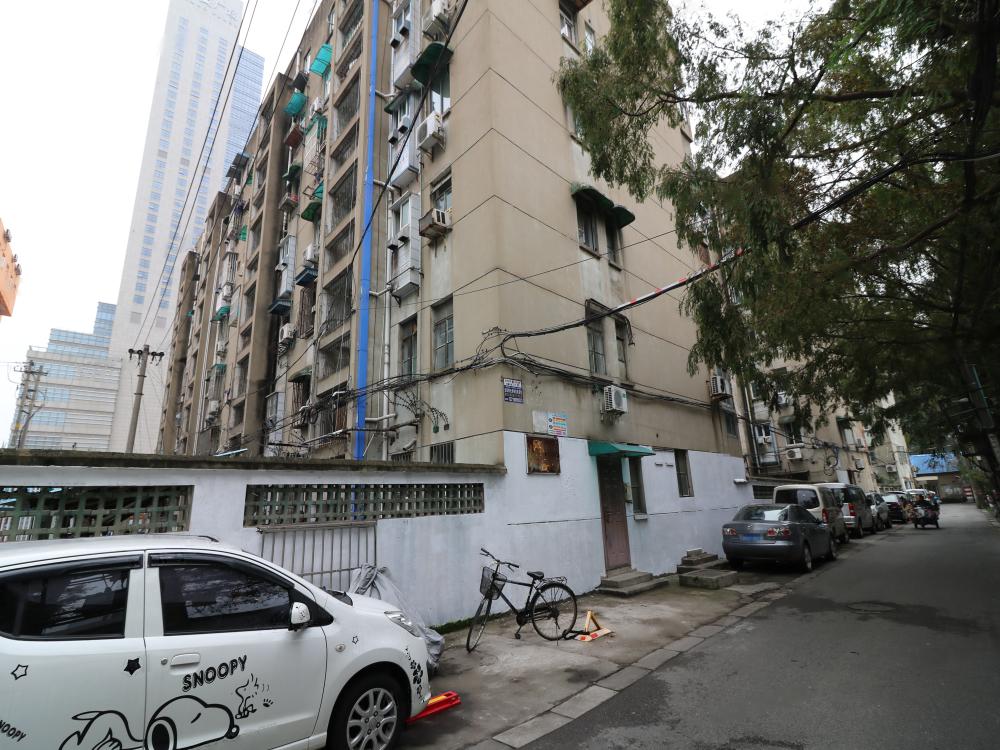 南京马家街点评：对口五十中还近地铁，鼓楼这小区绝了！