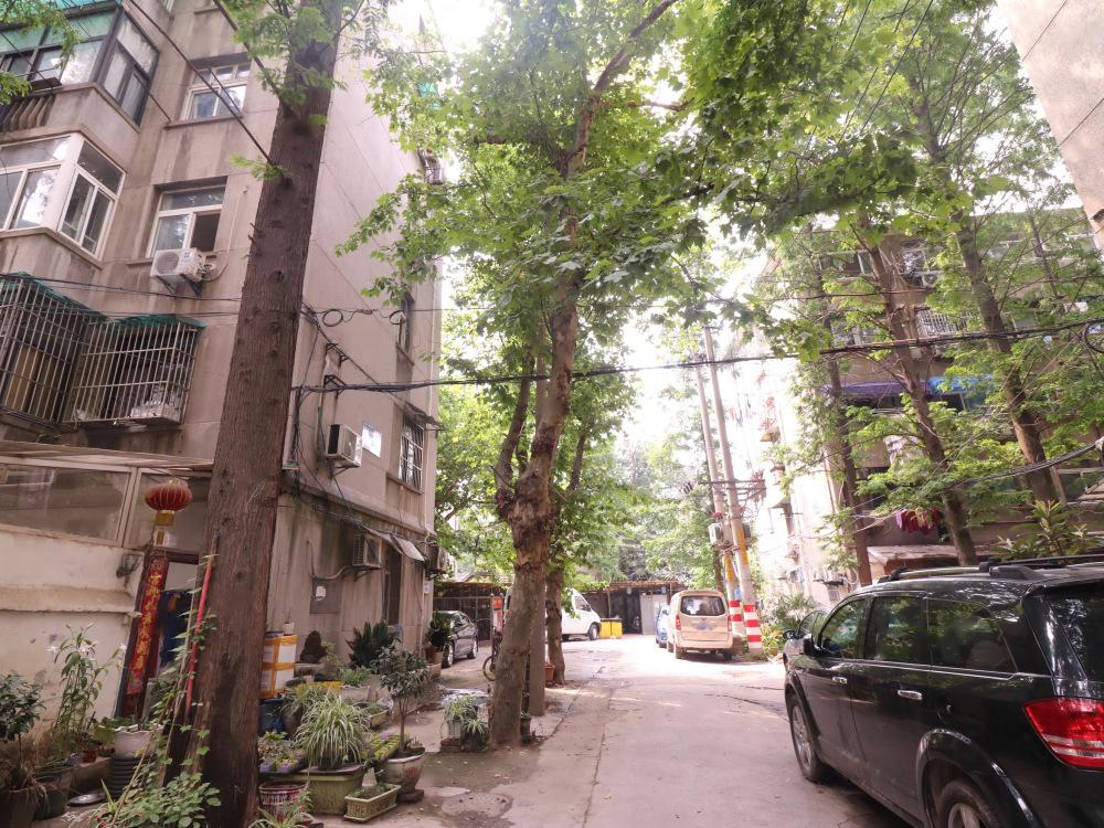 南京最新房价最低的楼房,南京北四卫头小区房子怎么样