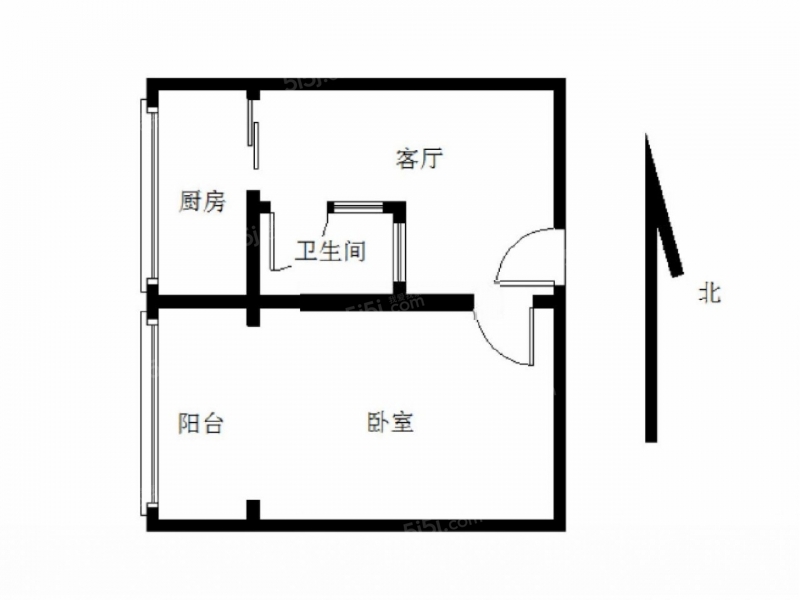 鼓楼市区100万捡漏房源,鼓楼区捡漏二手房