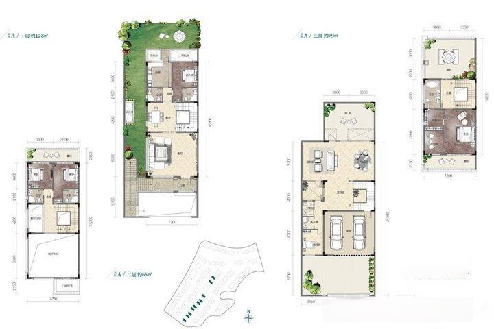 长沙1.7万房,长沙8000一平的房子值得买吗