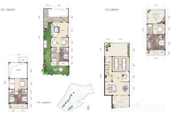 长沙1.7万房,长沙8000一平的房子值得买吗