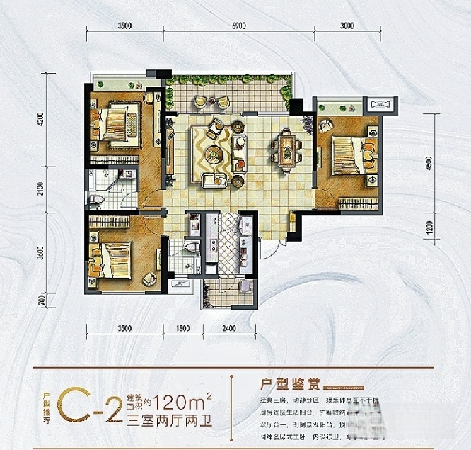 刚需的福音成都神盘2020,成都新盘推荐刚需