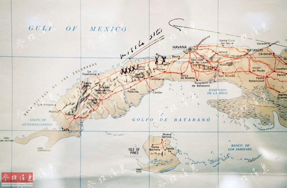 菲德尔卡斯特罗会见普京,卡斯特罗来访中国