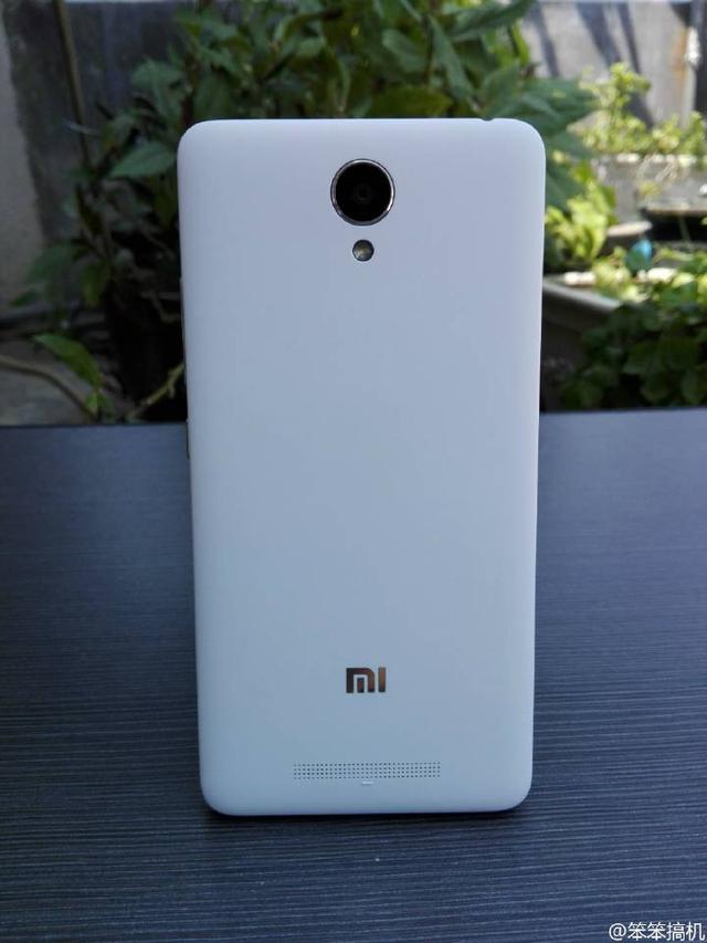 红米NOTE2评测,红米NOTE2评价如何