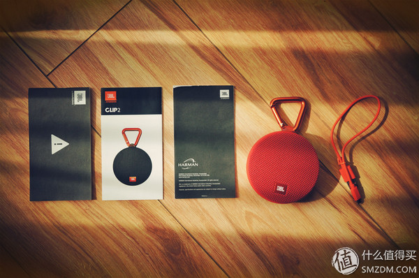 jbl蓝牙音响clip2怎么样,jblclip2代蓝牙音箱