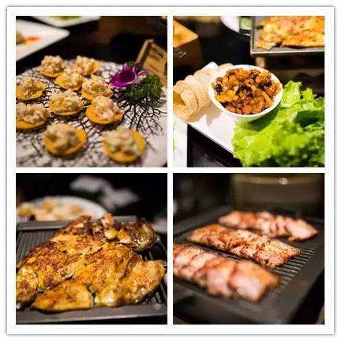 临沂清真餐厅人气榜,临沂比较好的餐厅