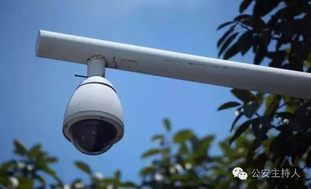 佛山摄像头抓拍,佛山新增一批电子摄像头