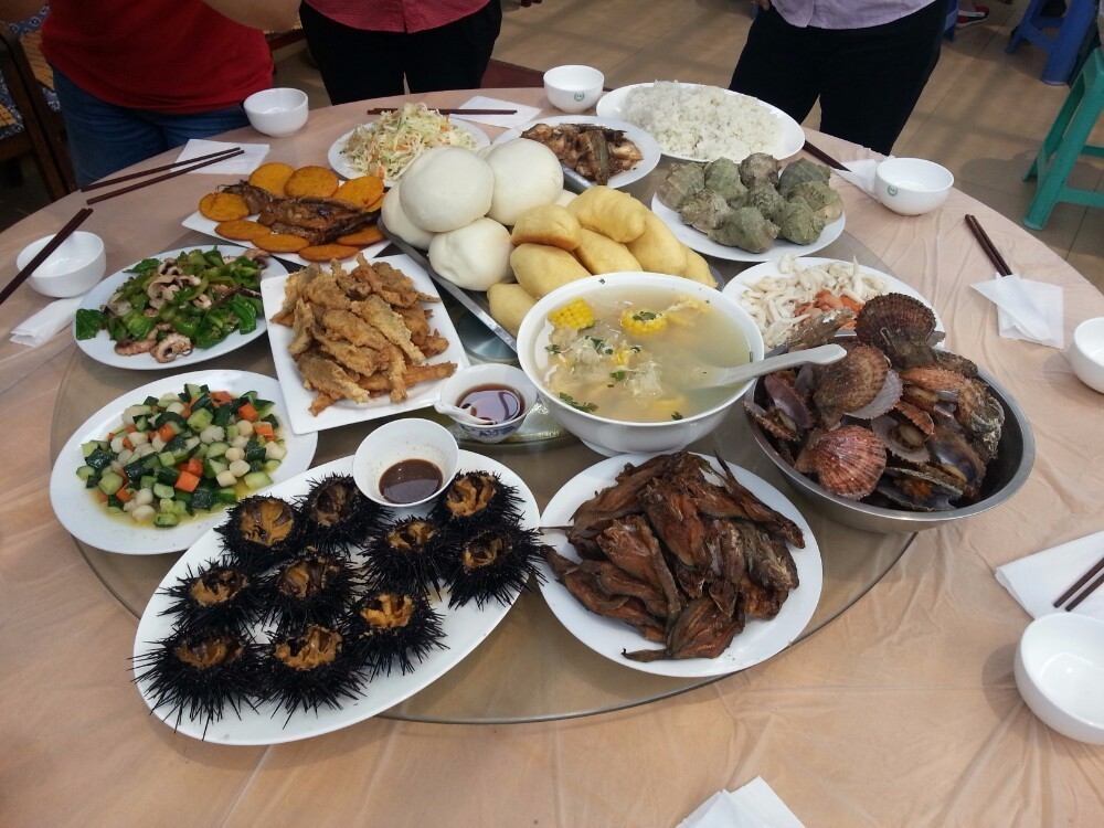 长岛免费景点攻略亲子,长岛海岛风情