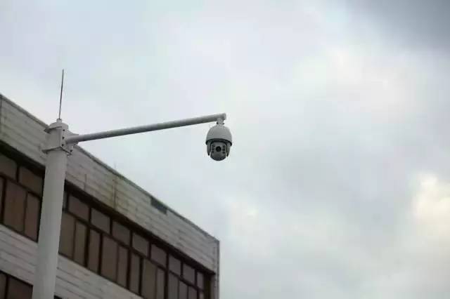 佛山摄像头抓拍,佛山新增一批电子摄像头