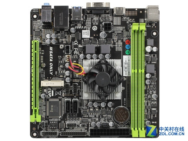 打造最便宜的电脑,低成本打造平台