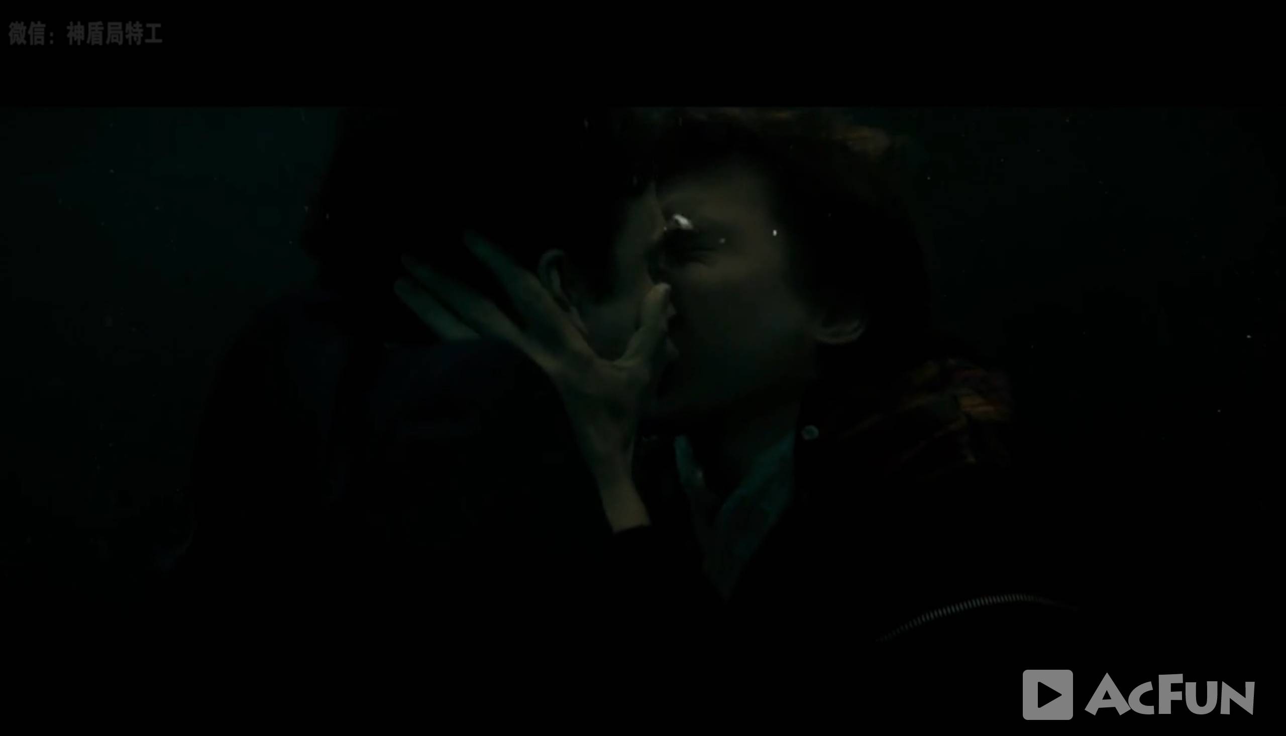 丹尼尔演死尸,丹尼尔演死侍的电影解说