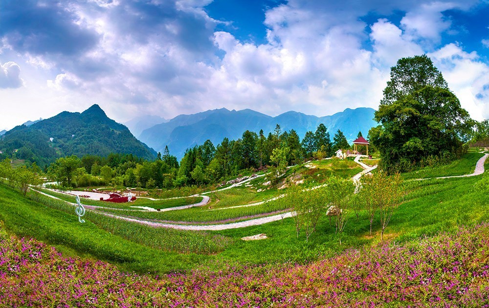 重庆五一小长假旅游推荐 (重庆国庆3天古镇游)
