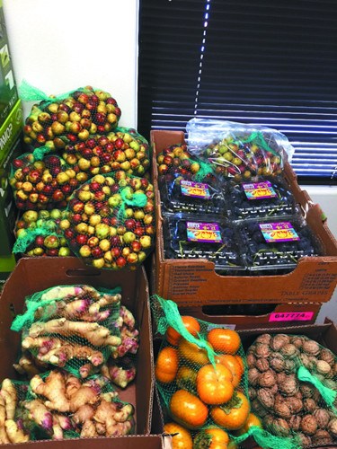 “团购”风靡美华人圈一晚卖1500袋大枣