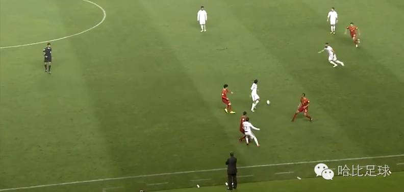 教学比赛失利反思总结,解析中国队丢球